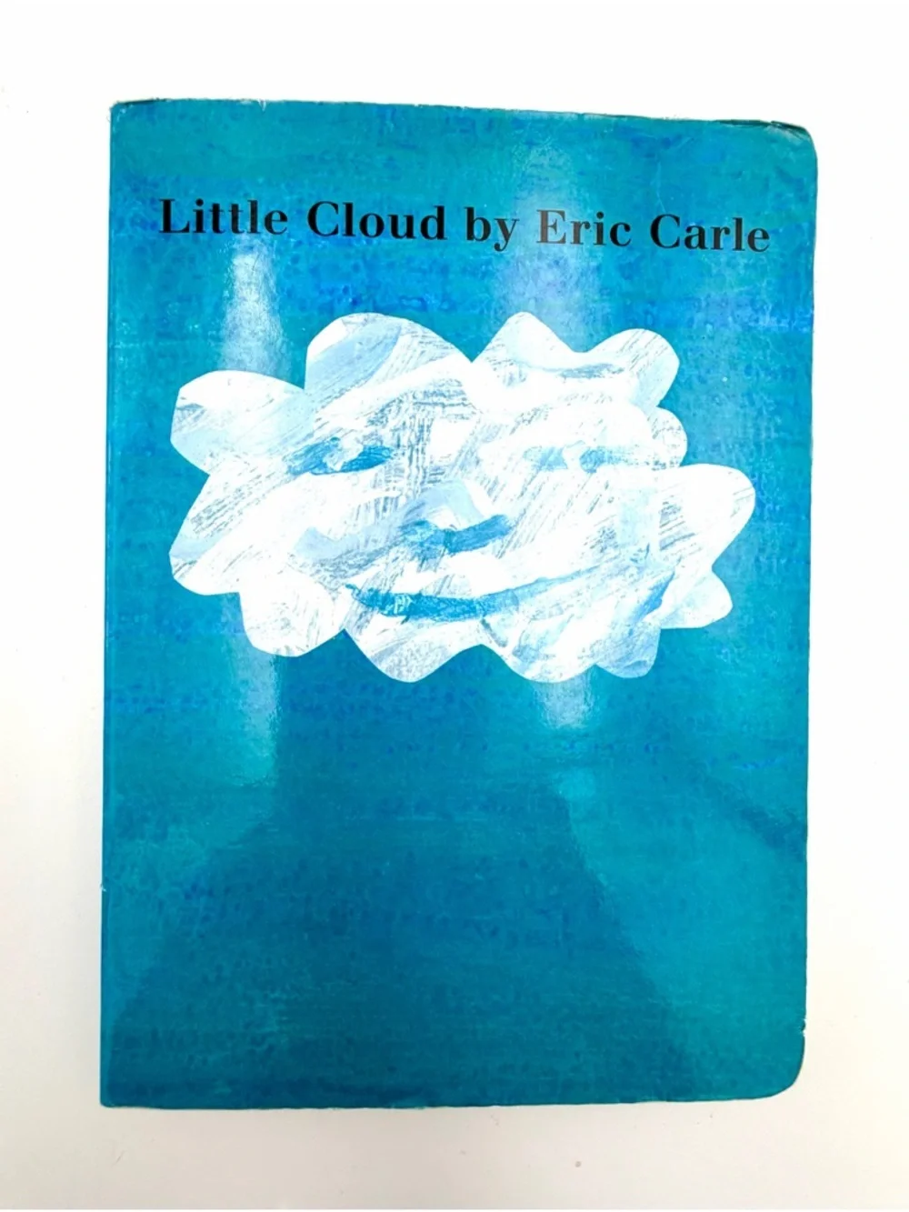 Colorful early reading book set